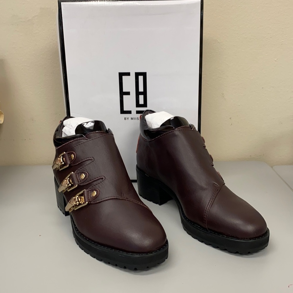 E8 by Miista shoes Style: Harlow